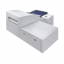 Screen PlateRite 8600NII Plate Maker