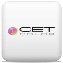 CET Ink Tank for All Colors