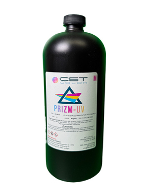 CET Prizm Ink - Magenta