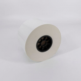 Semi-Gloss Laser Paper w/Perm Adhesive 5.1" x 500'