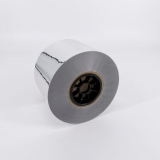 2 Mil Silver Metallic w/High Performance Adhesive