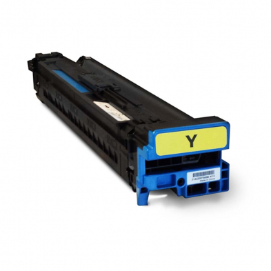 Yellow Image Drum Replacement- OKI C931/C941/C942