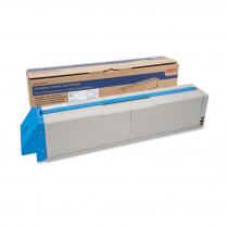 OKI C931/941/942 Toner: Cyan