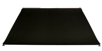 Blanket, Olympia LE 26-7/8" x 37" 4ply Barred