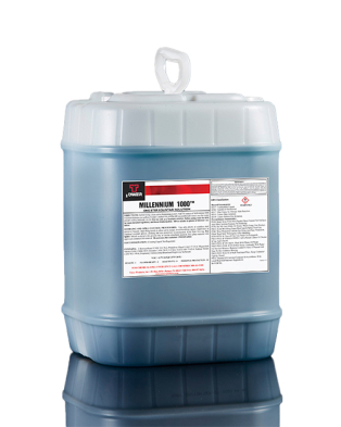 Tower Millennium 1000 One Step Ftn Solution 5-Gallon Pail