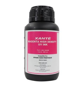 Xante VHD/UV Ink 500ml (Magenta)