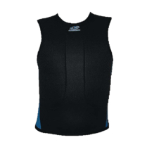 PULLOVER VEST