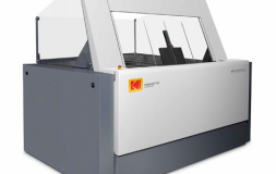 KODAK TRENDSETTER Q400/Q800 Platesetter