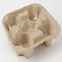 4 Cup Carrier (not splittable) 80642 360/case