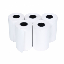 2 1/4"x55' BPA Free Thermal Roll Paper (799144) 100/cs