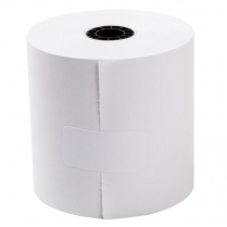 3"x165' Bond Paper 50/cs