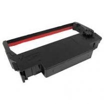 Compatible Ribbon EPSON ERC30/34/38 BK/RD Nylon 6/box