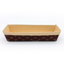Butter Cake Baking Cup 175x65x45cm 300/cs