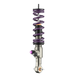 Reiger SP-RC 3.0 Coilover Kit for FORD Ranger/VW Amarok
