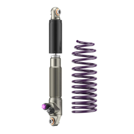 Reiger SP-RC 3.0 Coilover Kit for INEOS Grenadier