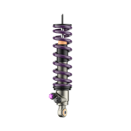 Reiger SP-RC 3.0 Coilover Kit for ISUZU D-MAX III