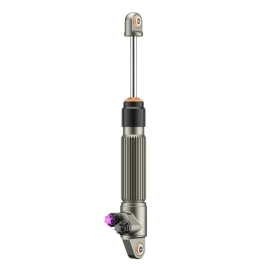 Reiger SP-RC 3.0 Coilover Kit for ISUZU D-MAX III