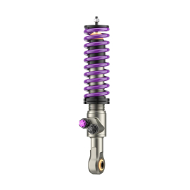 Reiger SP-RC 3.0 Coilover Kit for FORD Ranger