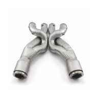 Redstar Lamborghini Revuelto Downpipes
