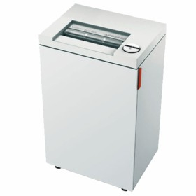 DestroyIt Cross-Cut Shredder 3/16"