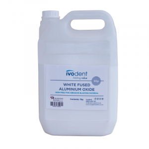 ALUMINIUM OXIDE 50&micro; 7KG