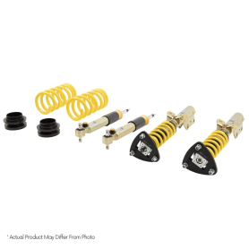 ST Coilover XTA Plus 3 Kit for Mini (R50, R53) w/ Top Mounts