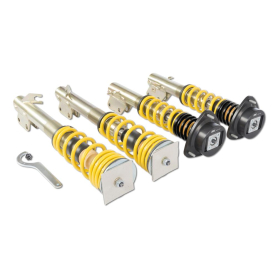 ST Coilover XTA Kit for 12/2000-11/2002 Subaru Impreza Estate (GG) w/ Top Mounts