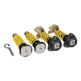 ST Coilover XTA Kit for 09/2012+ Subaru Brz w/ Top Mounts
