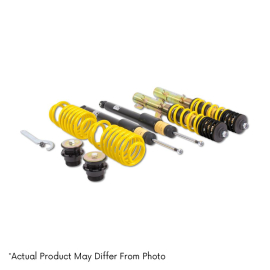 ST Coilover XA Kit for 01/2006+ Porsche Cayman (987)