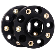 ST Wheel Spacer System A1 40mm Axle 5x120 / 70.1mm