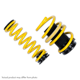 ST Height Adjustable Spring Kit for 05/2013+ Audi A3 Limousine (8VS, 8VM)