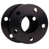 Wheel Spacer System D2 22mm Axle 4x98.5 / 58.1mm