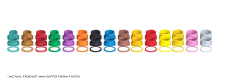 adapter ring short NB DMR 56.1mm mint turquoise (1 pcs.)