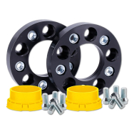 AZX distance disk 50mm Axle DMR 165mm (Set/2pcs.)