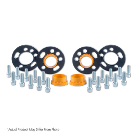 Easy Fit 30mm + 30mm Axle 5x120 / 72,6mm w/ fixing material