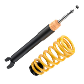 ST Coilovers ST XTA galvanized steel (adjustable damping with top mounts) for Nissan Z (Z34) 09/2021-
