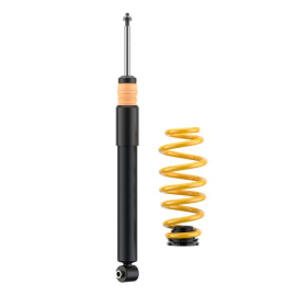 ST Coilovers ST XA galvanized steel (with damping adjustment) for Volkswagen Atlas Cross Sport (CMC_) 08/2019-