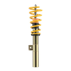 ST Coilovers ST XA galvanized steel (with damping adjustment) for Mercedes-Benz A-Class (W177) F2A