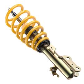 ST Coilovers ST XA galvanized steel (with damping adjustment)