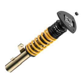 ST Coilovers ST XTA plus 3 galvanized steel (adjustable damping with top mounts) for Audi A3 Limousine (GY) 8YS / A3 Sportback (GY) 8YA / Volkswagen G