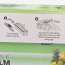 17" All Purpose Food Film with Cutter Box 2500ft/box