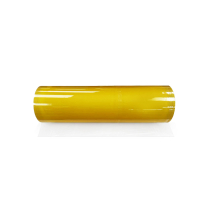 17" PVC Resinite Refill Film 35mic 138GA 2x2000'/cs