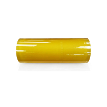 18" PVC Resinite Refill Film 35mic 138GA 1x5000'/cs
