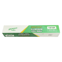 45cm*100m Foil Roll Standard Cutter Box 798195 1roll/bx