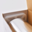 45cm*100m Foil Roll Standard Cutter Box 798195 1roll/bx