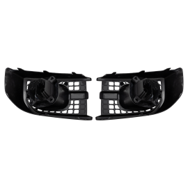 Defender 2020 - 90/110/130 -  DRL intakes - Including Nolden Square Drl's