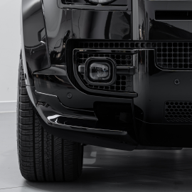 Defender 2020 - 90/110/130 -  DRL intakes - Including Nolden Square Drl's