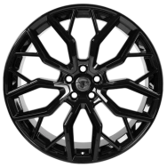 Urban UC-4 (Set Of 4) for RSQ8/Q8 - 23 - Gloss Black