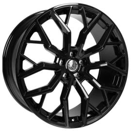 Urban UC-4 (Set Of 4) for RSQ8/Q8 - 23 - Gloss Black