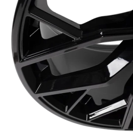 Urban UC-4 (Set Of 4) for RSQ8/Q8 - 23 - Gloss Black